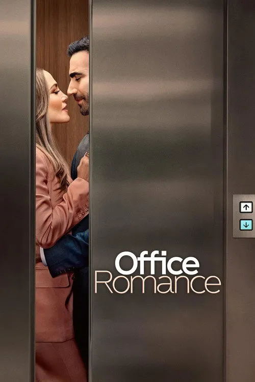 Nonton Film Office Romance (2026) Sub Indo OurWardFamily