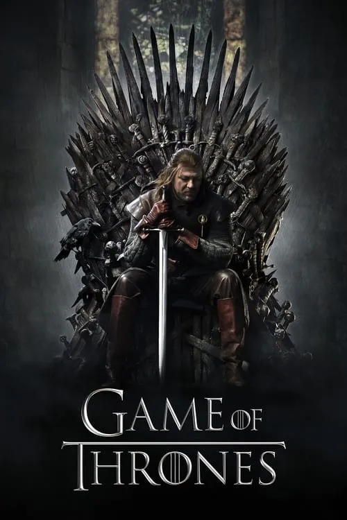 Info Series Game of Thrones (2011) Sub Indo OurWardFamily
