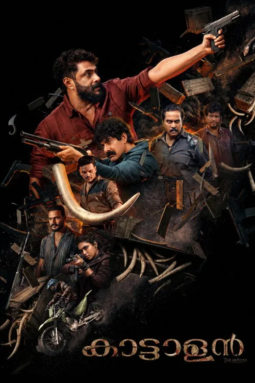 Info Film Kattalan (2026) Sub Indo OurWardFamily