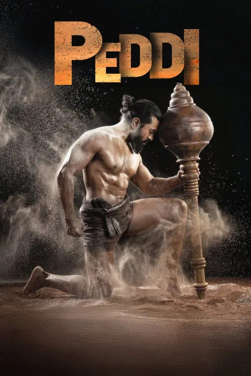 Info Film Peddi (2026) Sub Indo OurWardFamily