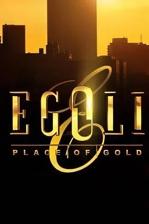 Info Series Egoli: Place of Gold (1992) Sub Indo OurWardFamily