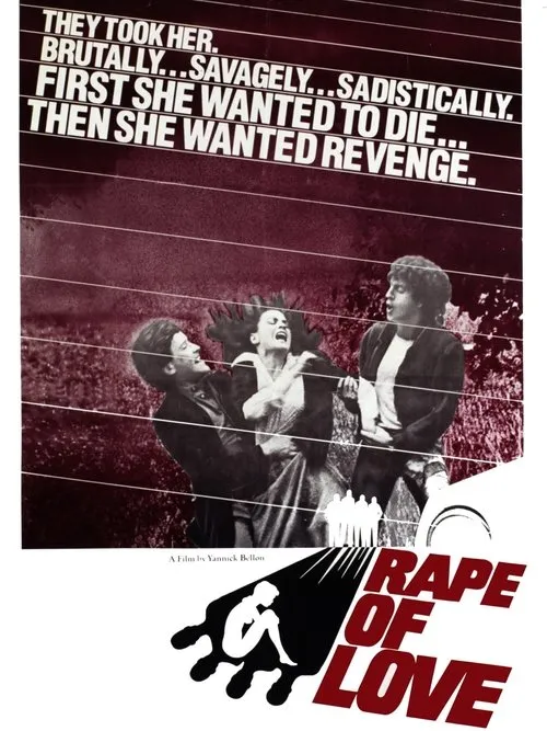 Info Film Rape of Love (1978) Sub Indo OurWardFamily